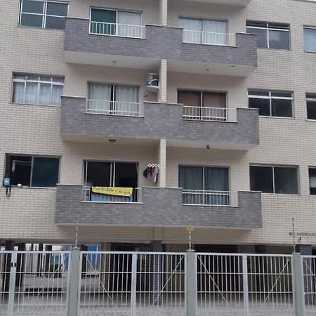 Apartamento Praia Grande - Ubatuba Ngoại thất bức ảnh