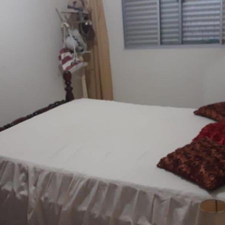 Apartamento Praia Grande - Ubatuba Ngoại thất bức ảnh
