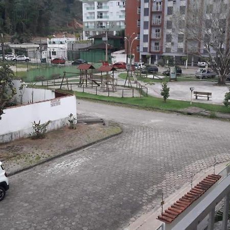 Apartamento Praia Grande - Ubatuba Ngoại thất bức ảnh
