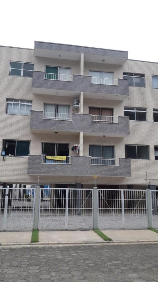 Apartamento Praia Grande - Ubatuba Ngoại thất bức ảnh
