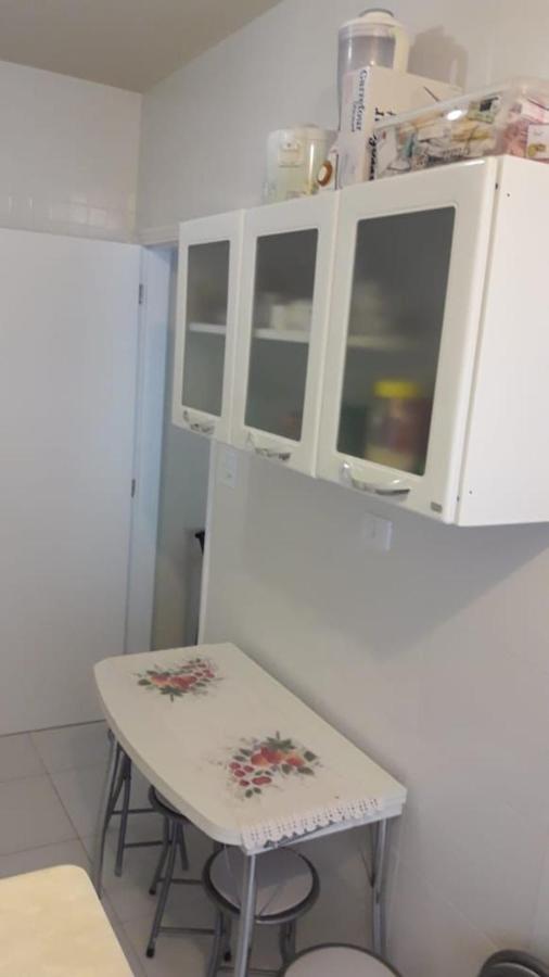 Apartamento Praia Grande - Ubatuba Ngoại thất bức ảnh