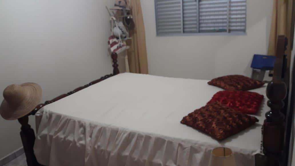 Apartamento Praia Grande - Ubatuba Ngoại thất bức ảnh