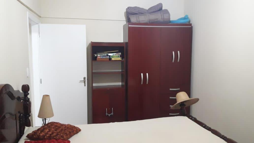 Apartamento Praia Grande - Ubatuba Ngoại thất bức ảnh