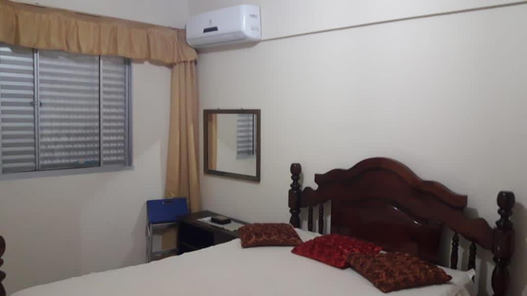 Apartamento Praia Grande - Ubatuba Ngoại thất bức ảnh