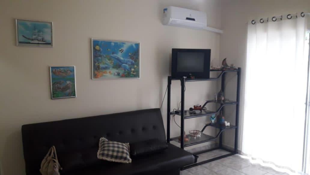 Apartamento Praia Grande - Ubatuba Ngoại thất bức ảnh