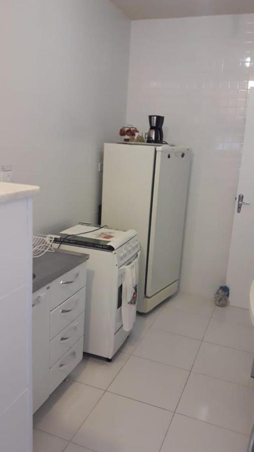 Apartamento Praia Grande - Ubatuba Ngoại thất bức ảnh