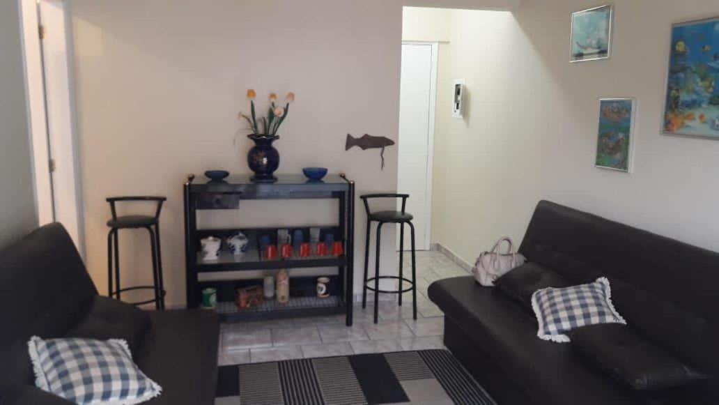 Apartamento Praia Grande - Ubatuba Ngoại thất bức ảnh