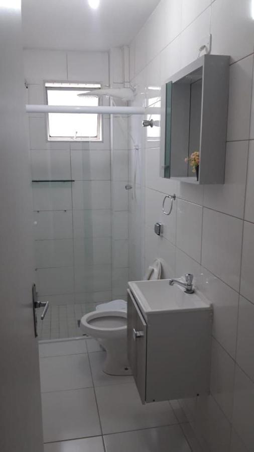 Apartamento Praia Grande - Ubatuba Ngoại thất bức ảnh